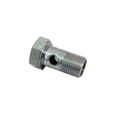 Штуцер М14 ГУРа 3105-3408100-210 <2943>