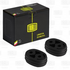 Подвеска глушителя ГАЗель RM0360 Trialli