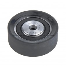 Ролик ремня генератора ГАЗель дв.405,406,409 30х80 GIE37318 О4 Ganz
