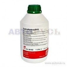 Масло ГУР Pentosin CHF 7.1 зеленое 99906162 06162,9203 1л О2