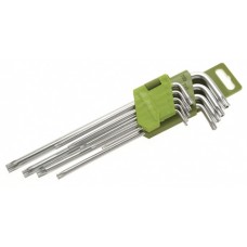 Набор звездочек Torx 6-ть лучей короткие 563090 ДТ <4782>