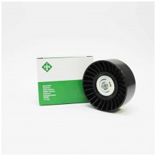 Ролик ремня генератора ГАЗель дв.405,406,409 531075910 О4 INA