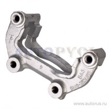 Направляющая колодок скоба 2112-3501155-00 R-14 Л-И Тольяти ЗИП