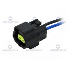 Разъем 2 контакта AX6902 Б3*118 <А844>