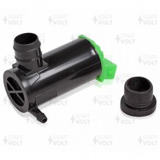 Мотор омывателя ГАЗ Газель Бизнес 10- Next 13- SWP0320 Startvolt О1-1-4