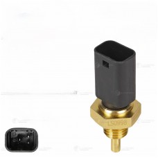 Датчик температуры ОЖ Ларгус 3 контакта Б4*7 <0210>