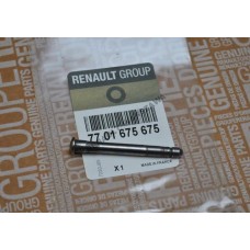 Ось петли двери Renault 7701675675 Б8*31