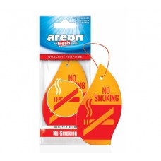 Ароматизатор елочка Не курить MKS08 704045308 Areon