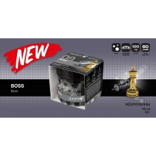 Кран отопителя ГАЗ 3102,3110 31029-8120020 Pecar