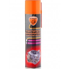 Очиститель карбюратора и дроссельной заслонки 650мл аэрозоль 4043 BBC О1-14-4