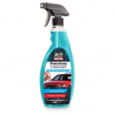 Очиститель от тополиных почек и птичьего помета триггер распылитель 500мл AVK-056 A07483S AVS