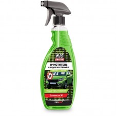 Очиститель следов насекомых AVK-058 с пульвизатором 500гр A07485S AVS