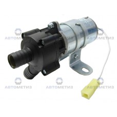 Насос отопителя дополнительный d=18мм 12V 75.3780-01 ILsa <6330>