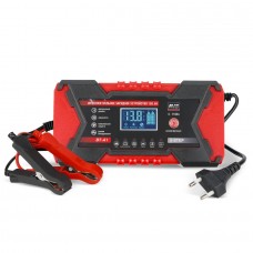 Зарядное устройство для АКБ интеллектуальное АВТО 12V 6А BT-A1 A95114S AVS