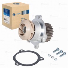 Помпа 2170-1307010 LWP01274 TURBO Luzar О1-15-2