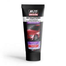 Полироль антицарапин паста 100мл AVK-071 A78063S AVS