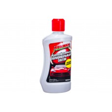 Полироль кузова для удаления царапин крупноабразивная паста RW2544 250мл Runwey