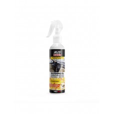 Полироль панели Ваниль аэрозоль матовая 520мл A85126S AVS