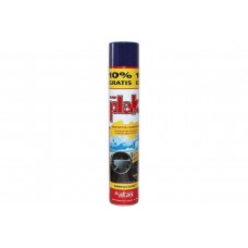 Полироль панели Виноград аэрозоль глянец 750мл Plak