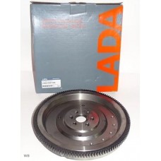 Маховик в сборе 2190,2180,Xray,Ларгус тросовая КПП 21810-1005115-00 Lada