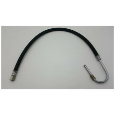 Трубка топливопровода от фильтра 21120-1104222 <А873>