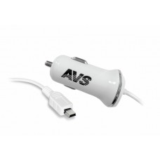 Зарядное устройство mini-USB 1,2А CMN-213 A78030S AVS