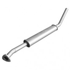 Резонатор 21214 3 болта Е3 сталь RG21214120002020 Riginal О4