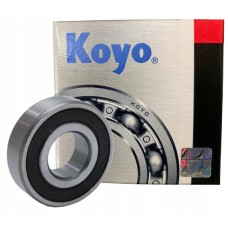 Подшипник генератора 63032RS 17х47х14 Б6*60 Koyo