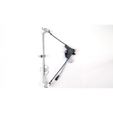 Стеклоподъемник 2123-6104010-11 передний правый электрический с мотором ДЗС