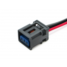 Разъем 3 контакта катушки зажигания AX6473 Ford,Citroen Б9*26 Cargen