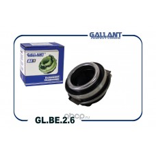 Подшипник выжимной сцепления 2180 Веста 21810-1601180 GLBE26 Gallant