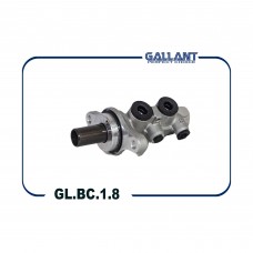 Цилиндр тормозной главный 1118,2123,2190 с АБС GLBC18