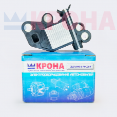Реле регулятор напряжения Xray с LIN 615.3701 Крона